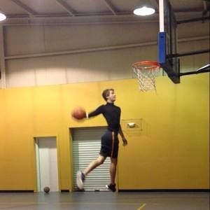 Meet your Posher, Cory